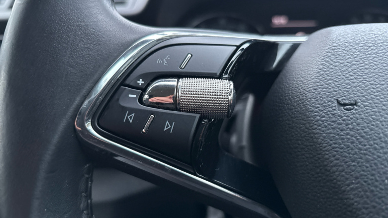 Skoda Fabia 1.0 MPI Colour Edition 5dr Petrol Hatchback